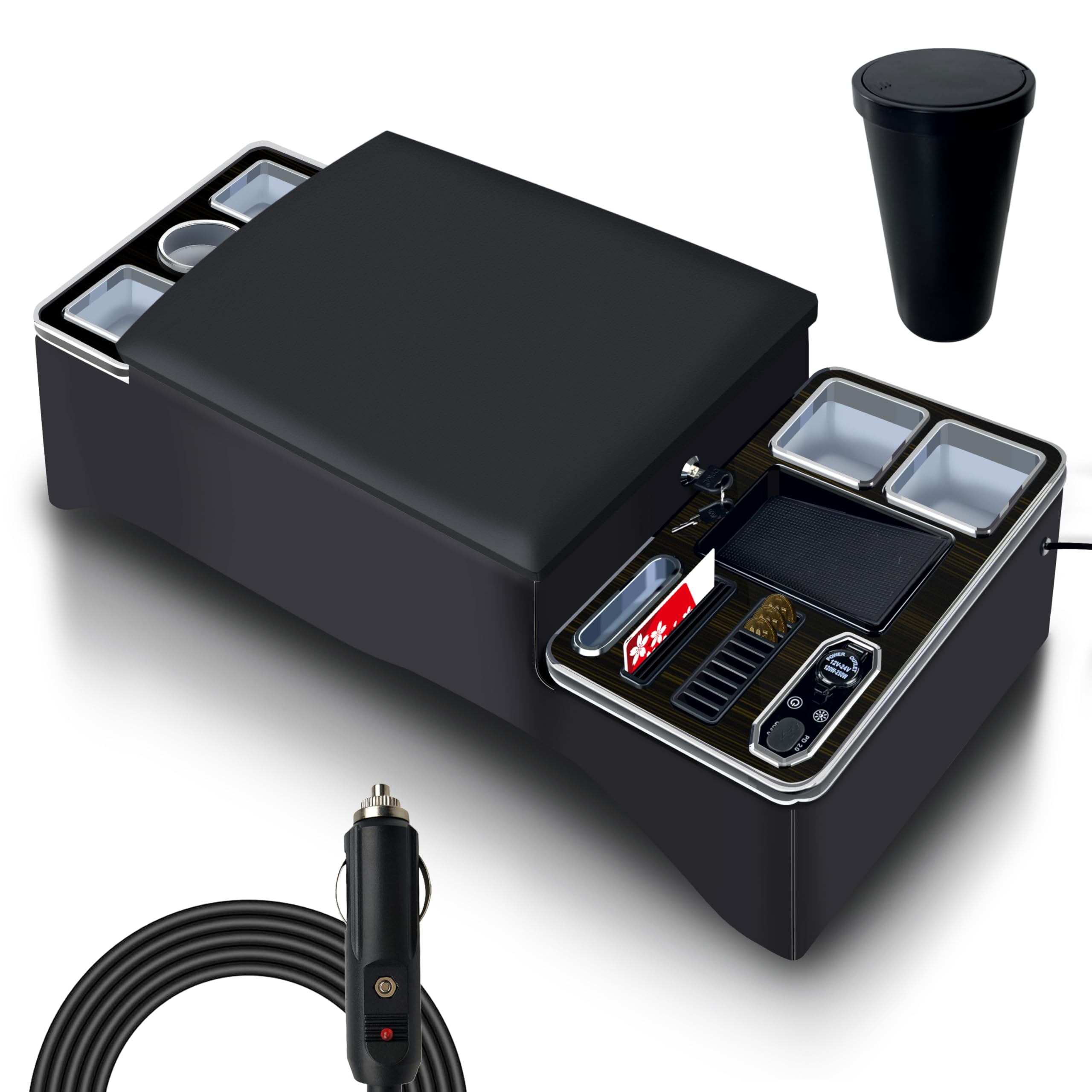 Amazon | Echimy 【標準ボディ専用】ハイエース 200系 パーツ内装